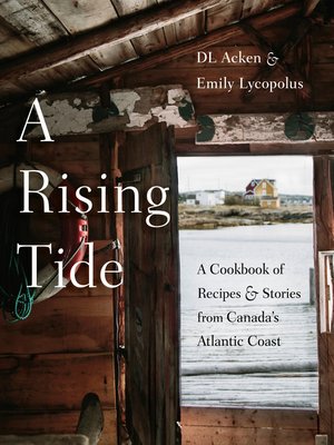 cover image of A Rising Tide
